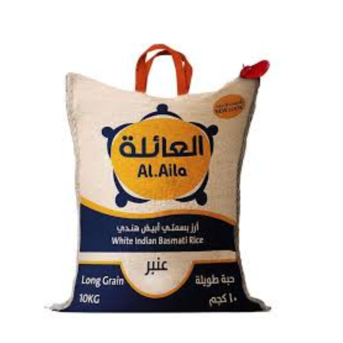 رز العائلة بسمتي 10 كجم