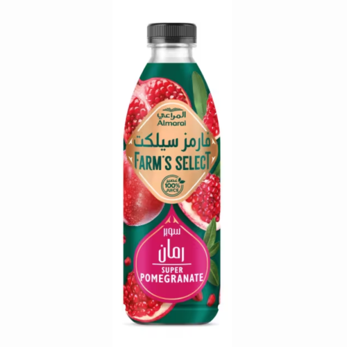 فارمز سيلكت رمان المراعي