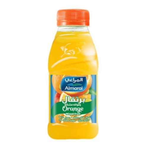 عصير المراعى برتقال