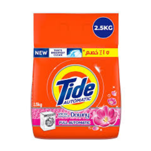 تايد 2.5 كيلو