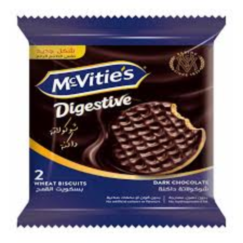 بسكوت ديجستف دارك