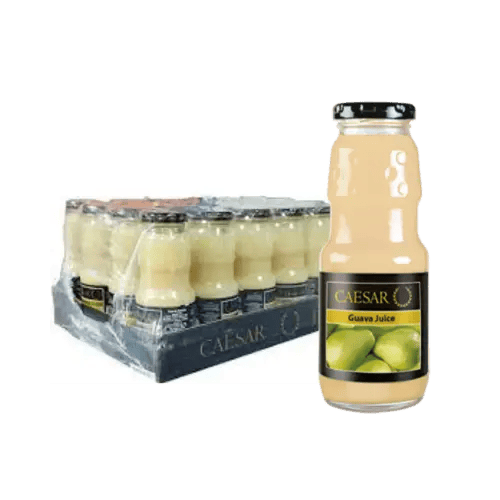 24-سيزر جوافه 250 ملى