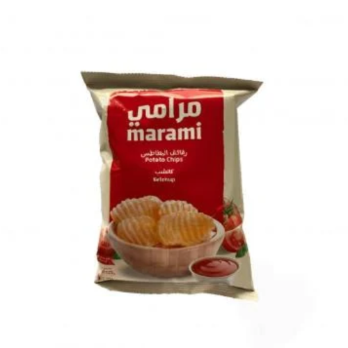 مرامي كاتشب 30 جرام