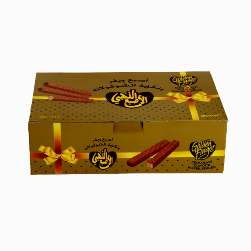 40-ويفر الأصبع الذهبي