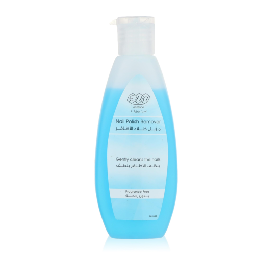 مزيل طلاء الاظافر