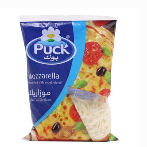 بوك حبنة موزاريللا مبشورة 200 جرام