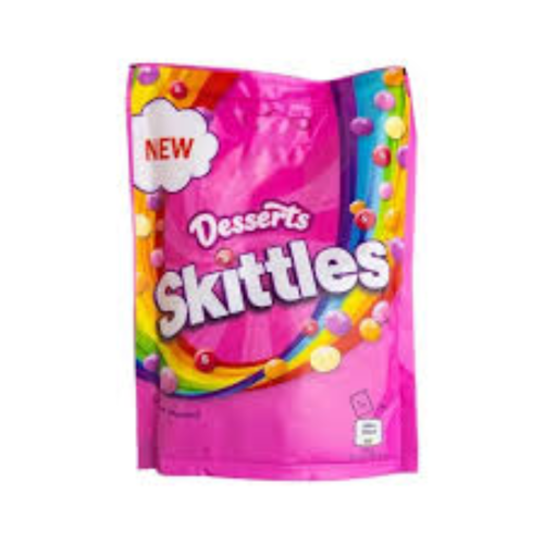 سكيتلز بنكهه فواكه 152غ