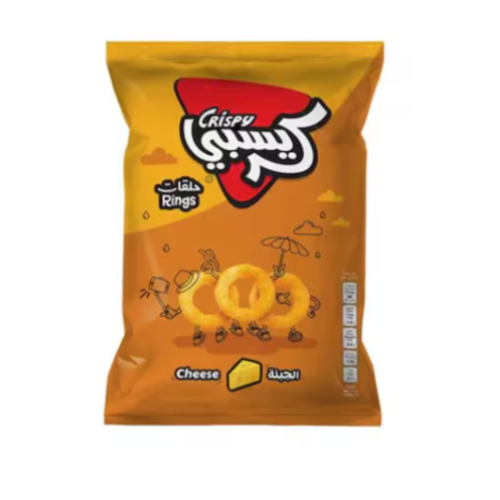 بطاطس كريسبي 90 جرام