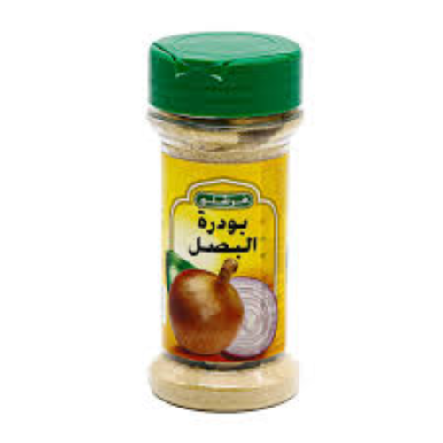 بودره البصل فرشلي 85غرام