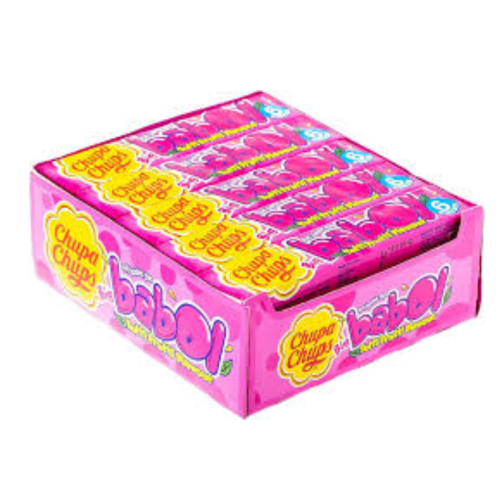 20-علك بابل توتي فروتي