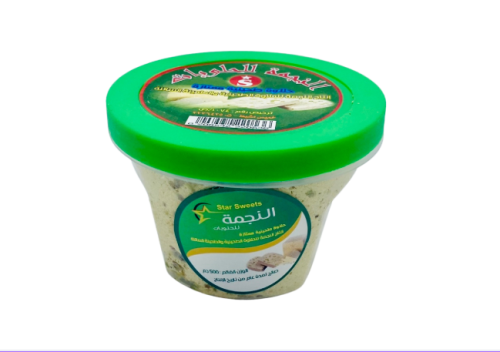 طحينية النجمه 250 جرام