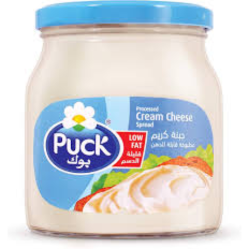 جبن بوك 500 قليل دسم