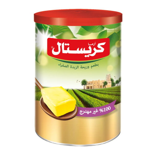سمن كريستال 700 غم