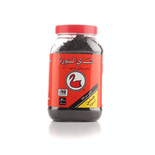 شاهي الوزه 300 جم