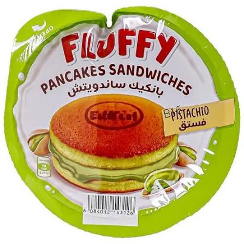 12-بانكيك ساندويتش فستق