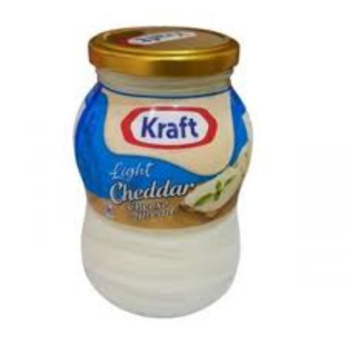 جبن كرفت لايت 480g