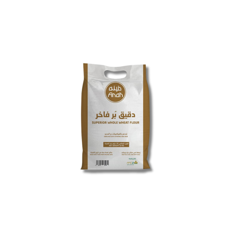 دقيق 10 كيلو فاخر بريميم