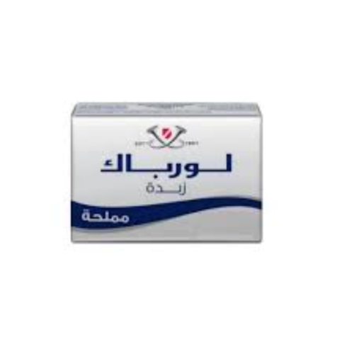 لورباك زبده 200غ