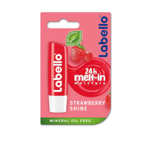 لابيلو مرطب شفاه