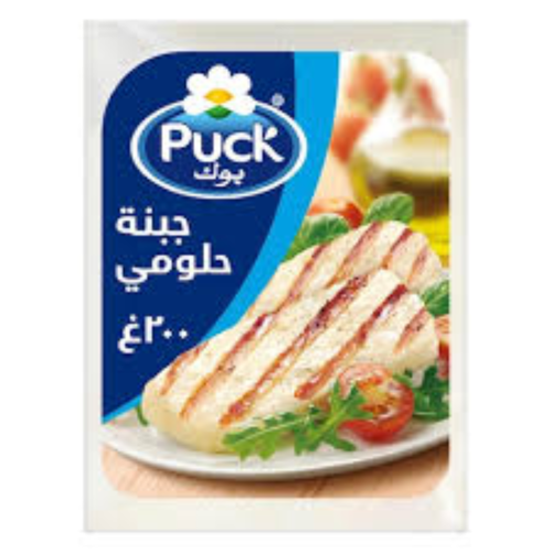 جبنه بوك حلومى 200 جرام