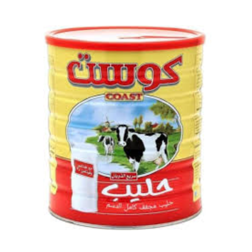 حليب كوست 1800 جرام