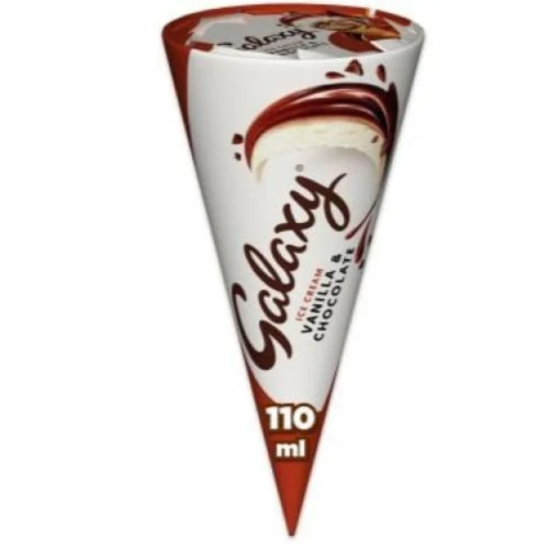 جالكسى ايسكريم فانيلا54.6جم