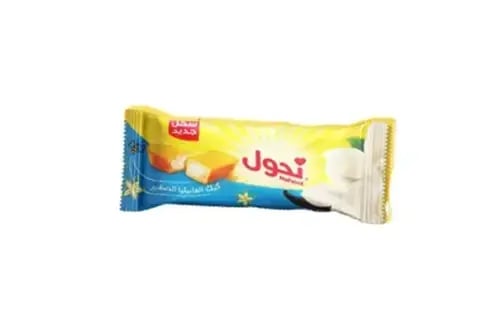 كيك نحول 32 جرام نحول