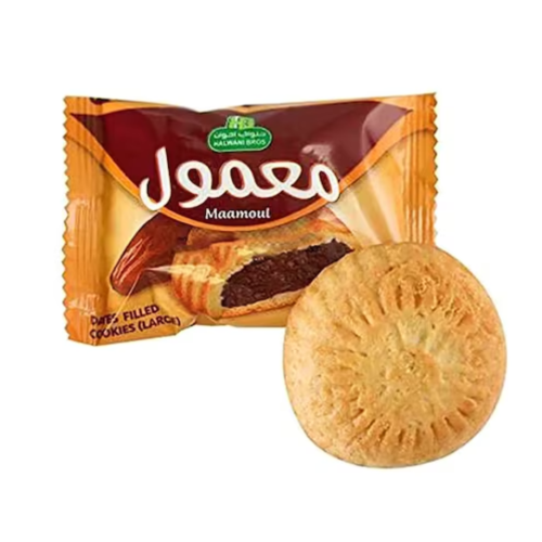معمول حلواني