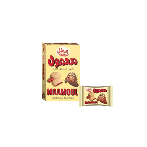 16-معمول البطل بالتمر السعودي