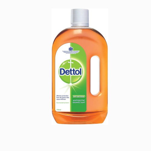 ديتول 750مل
