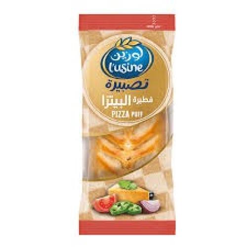 فطيرة لوزين البيتزا 94 غم