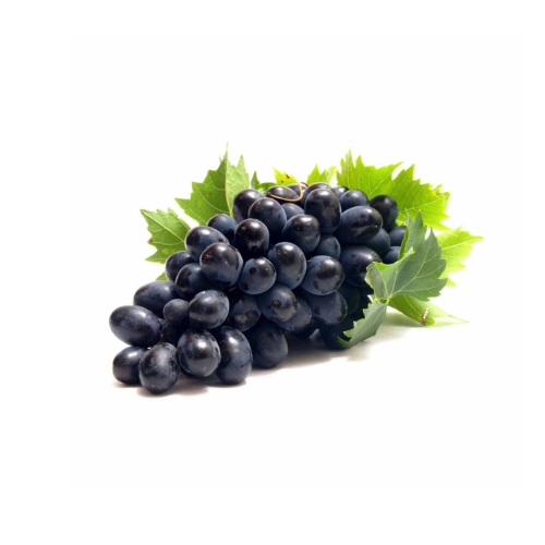 عنب اسود