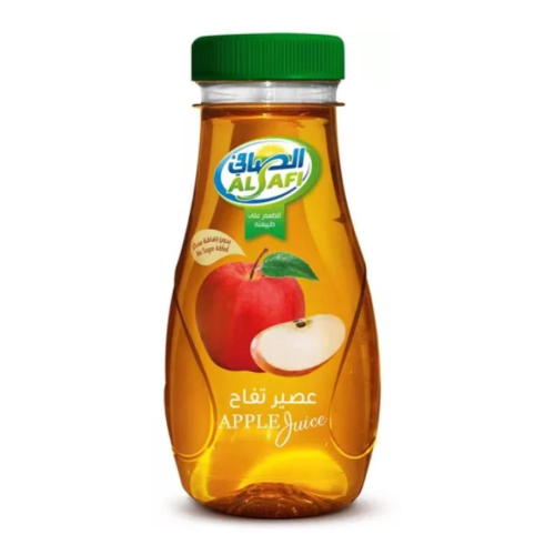 عصير تفاح 180جرام