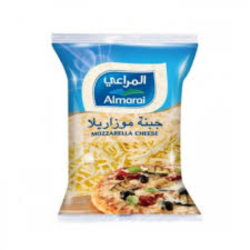 جبنه موزاريلا المراعي