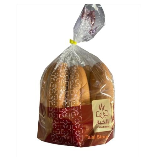 سندوتش الخباز