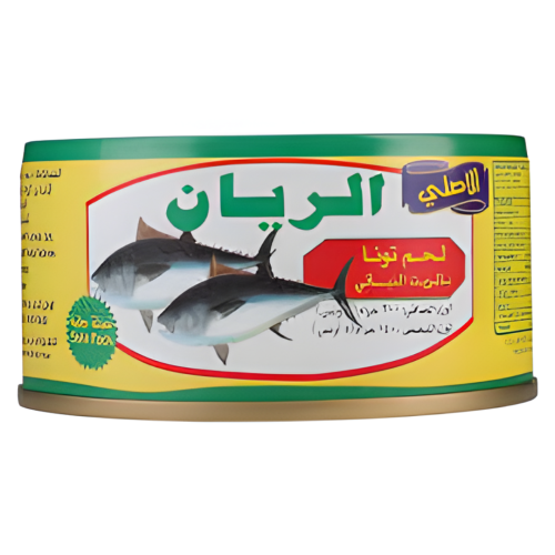 تونه الريان 200 جرام