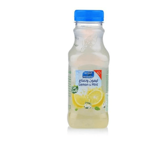 عصير الليمون 300 ملى