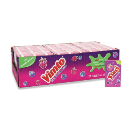 9-فيمتو بت مصاص 250 مل