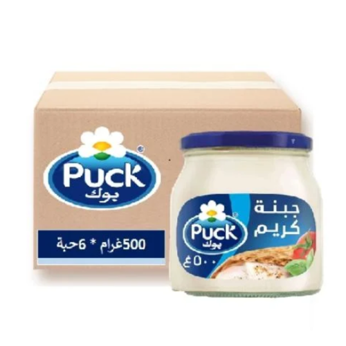 6-جبن بوك 500 جرام