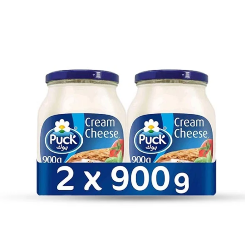 جبن بوك 2×900جرام