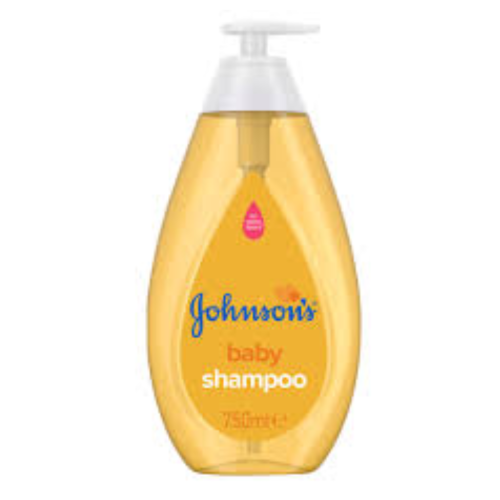 بيببى شامبو 750 مل