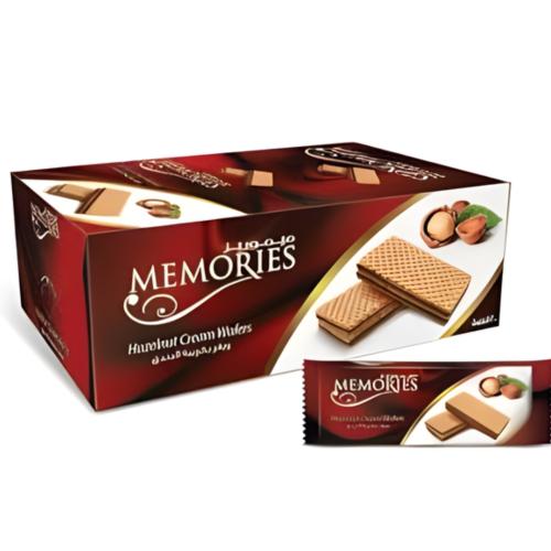 24-ميموريز بندق