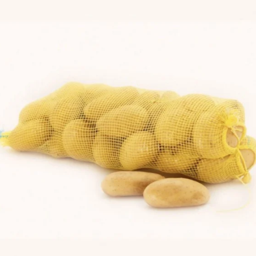 بطاطس وسط