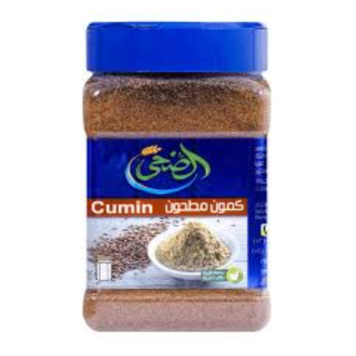 كمون مطحون