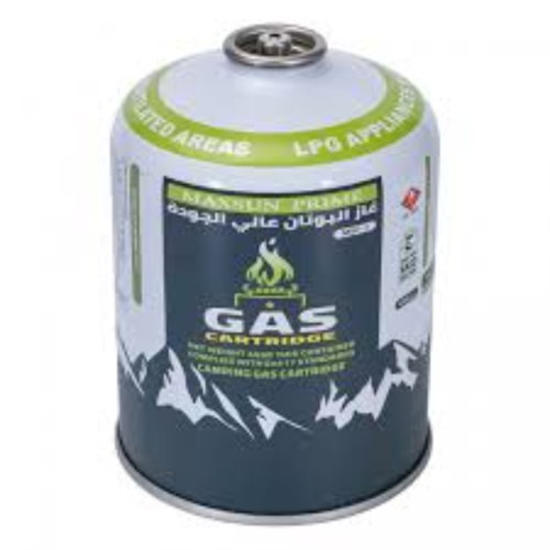 غاز 450g
