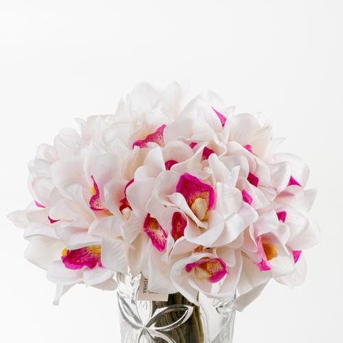 CIMBIDIUM - سيمبيديوم صناعي