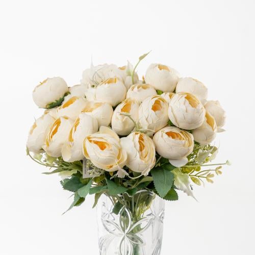 peony - بيوني صناعي