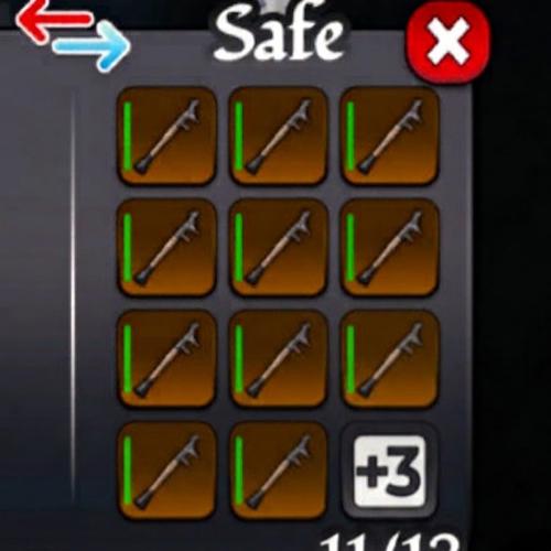 11 RPG ربج - بلوكسبين