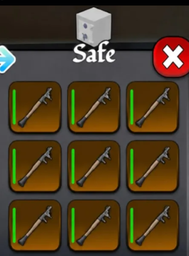 9 RPG ربج - بلوكسبين