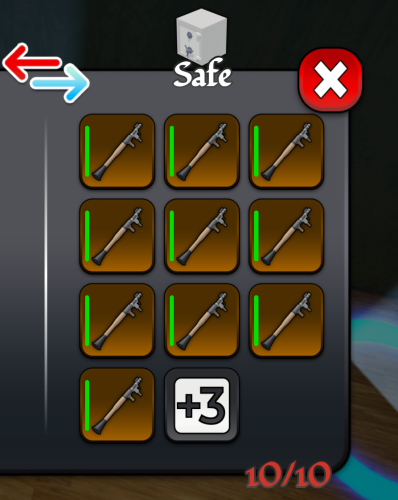 10 RPG ربج - بلوكسبين